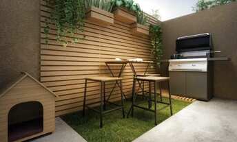 Imagem 5: Apartamentos Minha Casa Minha Vida