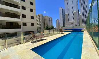 Imagem 2: Apto 701- B, 03 quartos, Res Gloria Hills, Alto da Glória