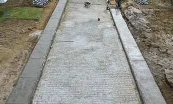 Imagem 3: Loteamento Jardim Cidade do Conde