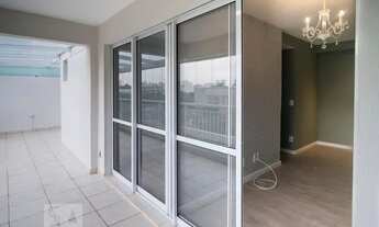 Imagem 7: Apartamento para Aluguel - Santo Amaro , 2 Quartos, 77 m2