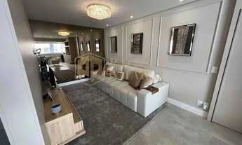 Imagem 4: Residencial Porto Fino, Mobiliado, 125m², 03 Suites