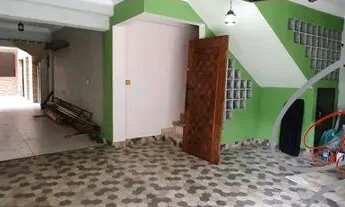 Imagem: CASA A VENDA NO BAIRRO PESTANA