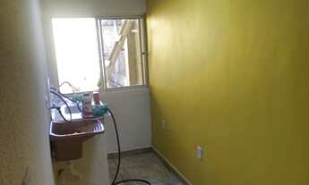 Imagem 2: Apartamento para aluguel possui 20 metros quadrados com 1 quarto em Centro - Guarulhos - S