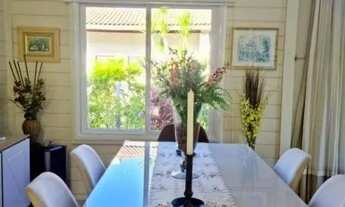 Imagem 3: Casa com 3 dormitórios à venda 176 m² - Vista Alegre - Vinhedo/SP