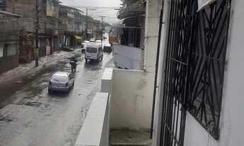 Imagem: Aluga-se ksa de 1/4 400,00!!