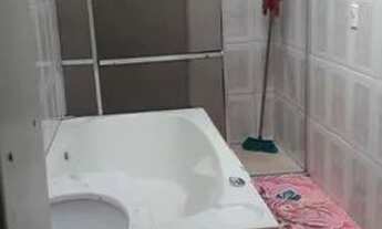 Imagem 2: Casa com 3 dormitórios, 210 m² - venda por R$ 899.900,00 ou aluguel por R$ 1.840,00/mês