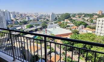 Imagem: SãO PAULO - Padrão - Vila Clementino