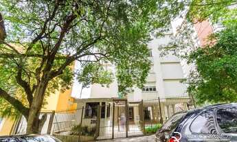 Imagem 2: Apartamento para venda tem 130 metros quadrados com 3 quartos em Independência - Porto Ale