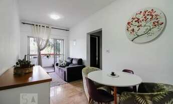 Imagem 3: Apartamento para Aluguel - Quitaúna, 2 Quartos, 66 m2