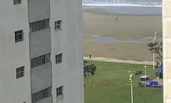 Imagem 6: Apartamento com 1 dormitório à venda, 34 m² por R$ 270.000,00 - Itararé - São Vicente/SP