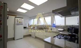 Imagem 7: Apartamento para Venda em São Paulo / SP no bairro Jardim América