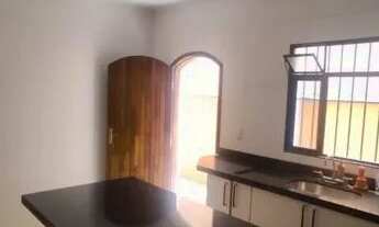 Imagem 3: Sobrado com 3 dormitórios sendo 2 suítes à venda, 130 m² por R$ 510.000 - Jardim Adriana