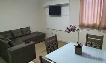 Imagem 5: Alugo Excelente Apartamento Mobiliado 2 Quartos