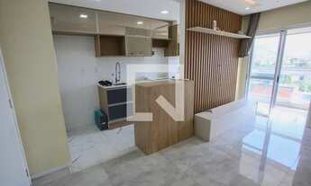 Imagem 2: Apartamento para Aluguel - Taquara, 2 Quartos, 59 m2