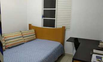 Imagem 6: Apartamento com 3 dormitórios à venda, 93 m² - Jardim Europa - Sorocaba/SP