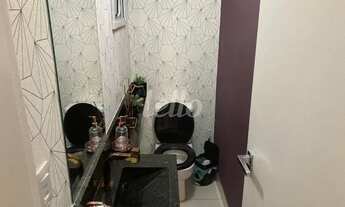 Imagem 6: São Paulo - Casa de Condomínio - Água Rasa