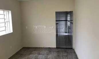 Imagem 5: Casa Padrão em São Carlos