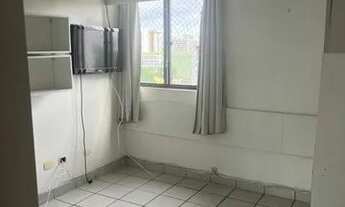 Imagem 2: Amplo apartamento na Torre