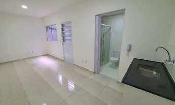 Imagem: Studio para locação, 20 m² ao lado do