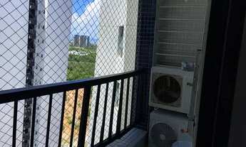 Imagem 3: Apartamento para Venda em Salvador, Paralela, 3 dormitórios, 1 suíte, 3 banheiros, 2 vagas