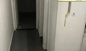 Imagem 3: Aluga se kitnet mobiliada sítio cercado