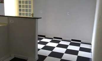 Imagem 2: Casa com 1 dormitório para alugar por R$ 740/mês - Residencial Nato Vetorasso - São José d