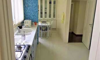 Imagem 7: Apartamento Residencial à venda, Jardim Ampliação, São Paulo - AP7699