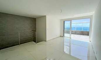 Imagem 2: Cobertura para venda possui 300 metros quadrados com 4 quartos