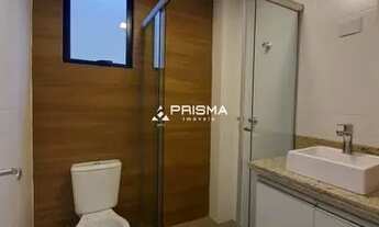 Imagem: Apartamento 1 dormitório, cozinha planejada