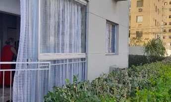 Imagem 4: 01 Apartamento mobiliado 2 quartos tudo novo leia anúncio