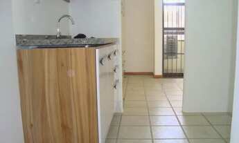 Imagem 5: BRASíLIA - Kitchenette/Studio - Asa Norte