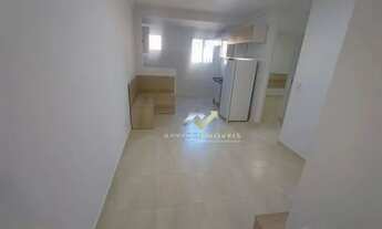 Imagem 4: Apartamento com 2 dormitórios à venda, 40 m² por R$ 225.000,00 - Jardim Vila Rica - Santo