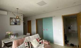 Imagem 2: Apartamento para venda tem 79 metros quadrados com 3 quartos em Mangueirão - Belém - PA