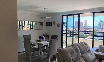 Imagem: Apartamento Aldeota vista mar