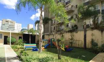 Imagem 2: Apartamento com 2 dormitórios para alugar, 85 m² por R$ 3.399/mês - Buritis - Belo Horizon