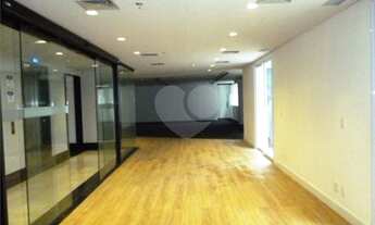 Imagem: São Paulo - Conjunto Comercial/Sala - BELA