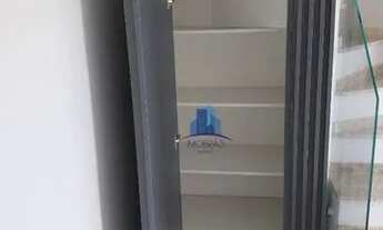 Imagem 5: Sobrado com 3 dormitórios à venda, 158 m² por R$ 990.000,00 - Xaxim - Curitiba/PR