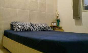 Imagem 5: Apartamento para Venda em Contagem, Santa Cruz Industrial, 2 dormitórios, 1 banheiro, 1 va