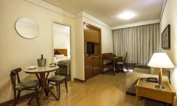 Imagem 2: Flat para venda no Brooklin - Edifício Estanplaza Nações Unidas