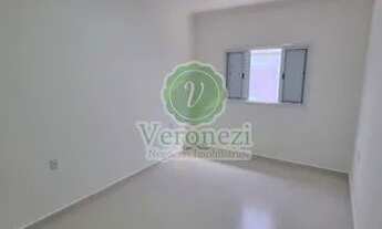 Imagem 7: Linda casa à venda no bairro São Francisco em Porto Feliz