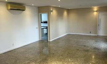 Imagem: Ed Krystal River - 3 suítes - Nascente