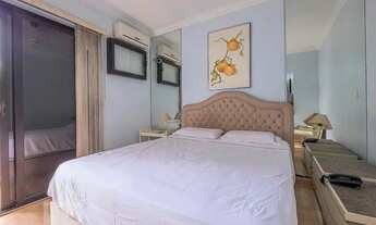 Imagem 6: Apartamento para Aluguel - Jardim Paulista, 1 Quarto, 36 m2