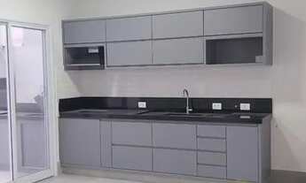 Imagem 3: Casa - Jardim Montreal Residence - Indaiatuba