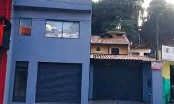 Imagem: Casa para venda com 3 dormitórios em Jd