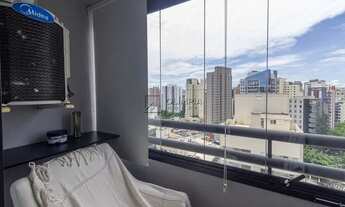 Imagem 6: Venda Apartamento 2 Dormitórios - 53 m² Vila Olímpia