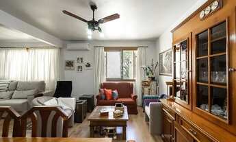 Imagem 5: Apartamento para Venda - 226.11m², 3 dormitórios, sendo 1 suites, 1 vaga - Petrópolis