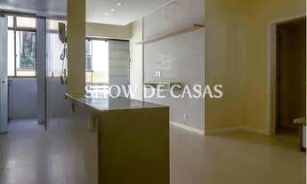 Imagem 2: Apartamento-À VENDA-Leblon-Rio de Janeiro-RJ