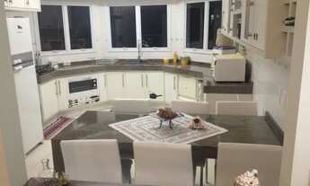 Imagem 2: Sobrado com 4 dormitórios, 450 m² - venda por R$ 1.900.000,00 ou aluguel por R$ 8.083,00/m