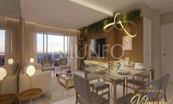 Imagem 2: Apartamento para venda com 141 metros quadrados com 3 quartos em São Cristóvão - Teresina