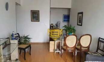 Imagem 2: Apartamento com 2 dormitórios para alugar, 90 m² por R$ 3.771,00/mês - Ingá - Niterói/RJ